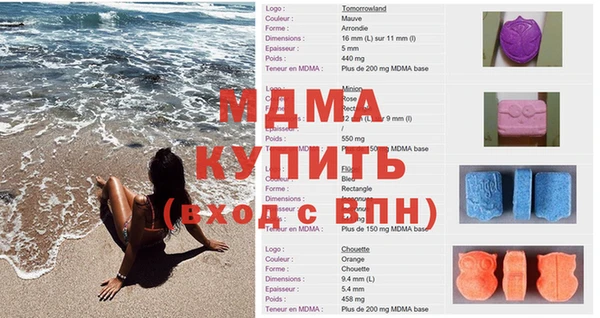 мескалин Белокуриха